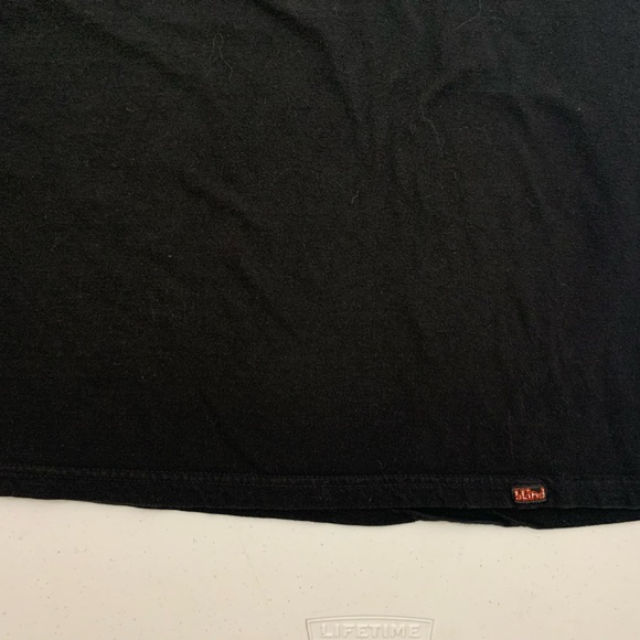 RARE Blind Vintage Skateboard shirt - Picture 4 of 8